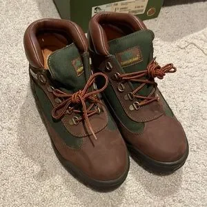 Timberland beef and broccoli sz8.5 rare mens Timberland | Shoes | Timberland Beef And Broccoli Sz85 Rare  main image 2